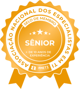Sênior Member