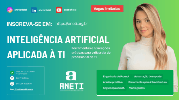 Inteligência Artificial Aplicada à TI