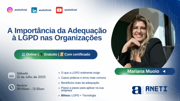 A Importância da Adequação à LGPD nas Organizações