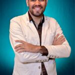 Marcos Wesley