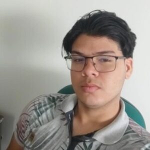 Foto de perfil de Ângelo<span class="bp-verified-badge"></span>