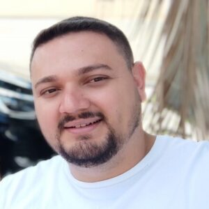 Foto de perfil de Wemerson<span class="bp-unverified-badge"></span>