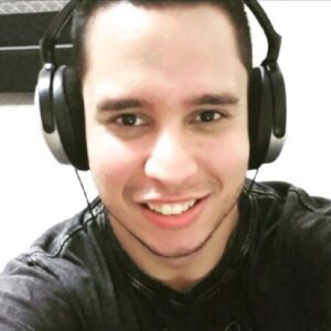 Foto de perfil de Alexandre<span class="bp-verified-badge"></span>