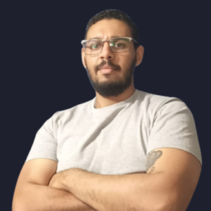 Foto de perfil de VITOR DIAS<span class="bp-unverified-badge"></span>