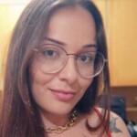 Foto de perfil de Yasmine de Paiva Eliel<span class="bp-verified-badge"></span>