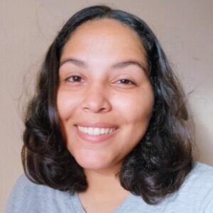 Foto de perfil de Nicole Muniz<span class="bp-verified-badge"></span>