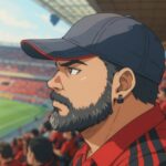 Foto de perfil de Rodrigo José Oliveira Silva