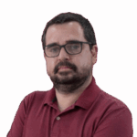 Foto de perfil de Luiz Frederico Gonçalves Dezolt