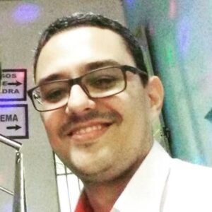 Foto de perfil de LUIZ MAXIMILIANO<span class="bp-verified-badge"></span>