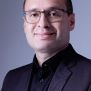Foto de perfil de Thales Almeida<span class="bp-unverified-badge"></span>
