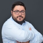 Foto de perfil de Wagner Corrêa Rosa Veiga<span class="bp-verified-badge"></span>