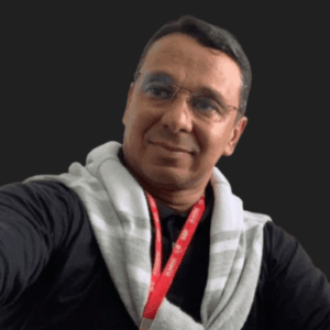 Foto de perfil de Carlos Roberto PhD<span class="bp-unverified-badge"></span>