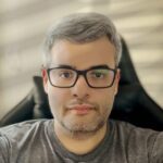 Foto de perfil de Rodrigo