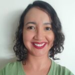 Foto de perfil de Elisângela