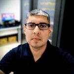 Foto de perfil de Irifrank Falcão