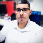 Foto de perfil de Irifrank Falcão