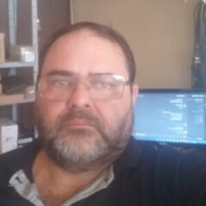 Foto de perfil de Luiz Alberto Moreira<span class="bp-unverified-badge"></span>