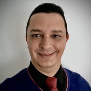 Foto de perfil de José Péricles<span class="bp-verified-badge"></span>