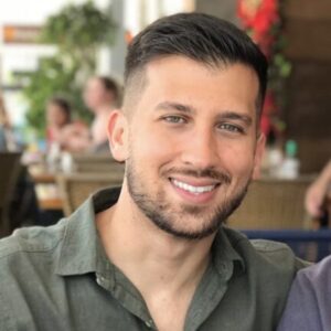 Foto de perfil de Gabriel<span class="bp-unverified-badge"></span>