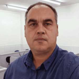 Foto de perfil de ALEX DE OLIVEIRA COELHO<span class="bp-unverified-badge"></span>
