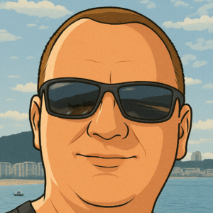 Foto de perfil de Luiz<span class="bp-unverified-badge"></span>