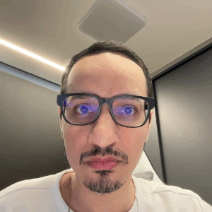 Foto de perfil de Wesley<span class="bp-unverified-badge"></span>