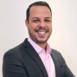 Foto de perfil de Gleison<span class="bp-verified-badge"></span>