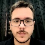Foto de perfil de Cassio Marques Campos<span class="bp-verified-badge"></span>