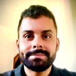 Foto de perfil de Rafael Lucas Pereira dos Santos<span class="bp-verified-badge"></span>
