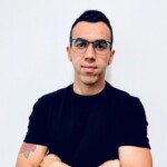 Foto de perfil de Aender Felipe<span class="bp-verified-badge"></span>